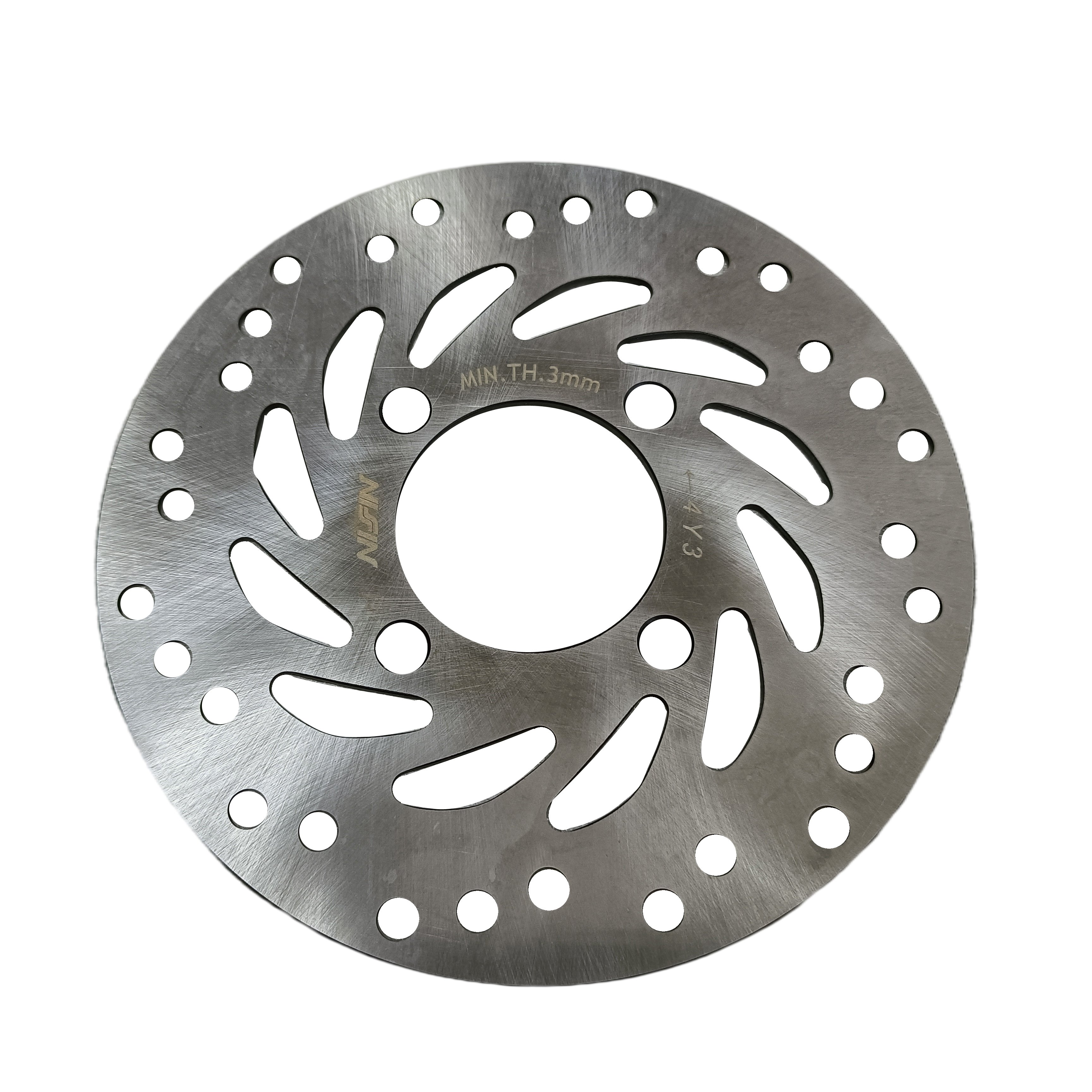 High Quality Factory Supply DIO BRAKE DISC